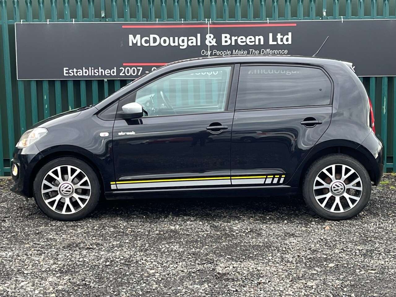 2015 VOLKSWAGEN UP! 2015 VOLKSWAGEN UP!