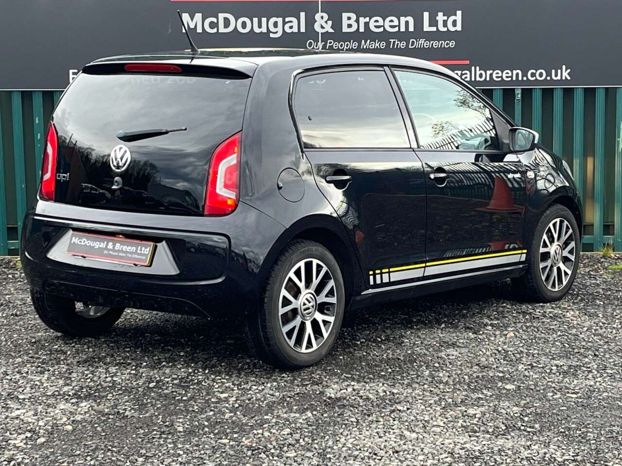 2015 VOLKSWAGEN UP! 2015 VOLKSWAGEN UP!