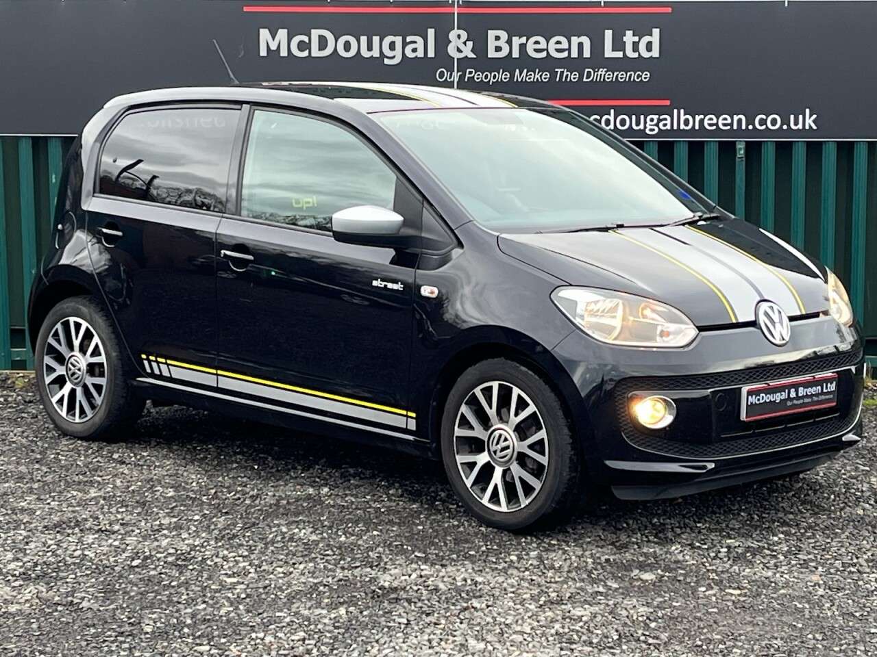 2015 VOLKSWAGEN UP! 2015 VOLKSWAGEN UP!