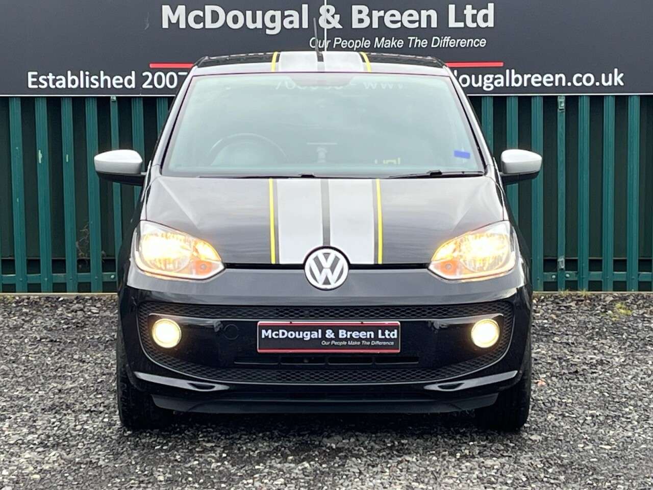 2015 VOLKSWAGEN UP! 2015 VOLKSWAGEN UP!