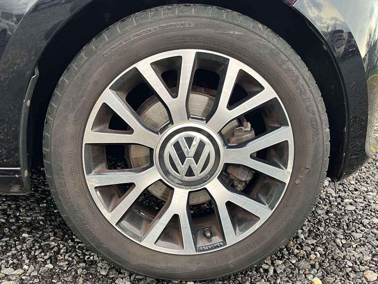 2015 VOLKSWAGEN UP! 2015 VOLKSWAGEN UP!