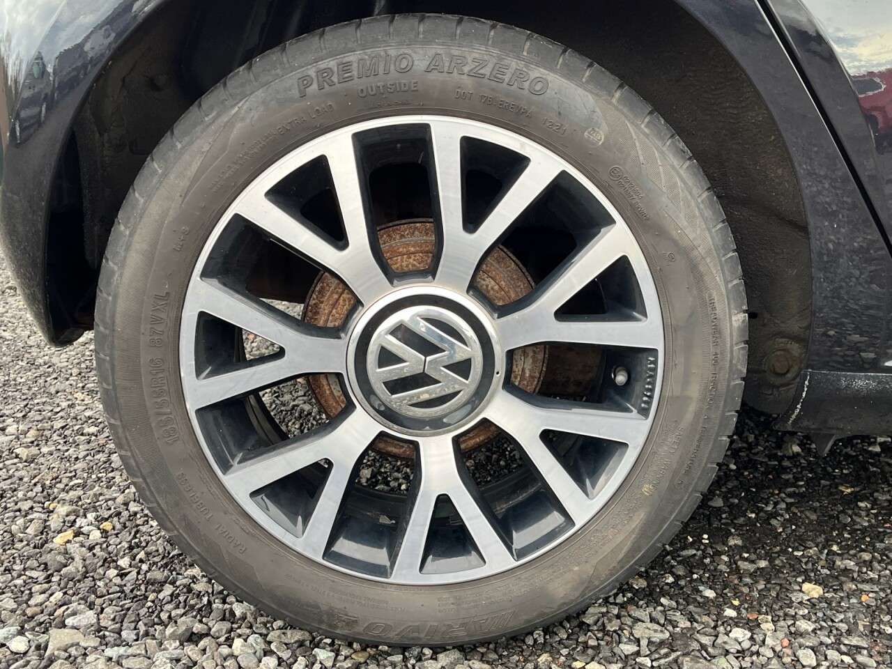 2015 VOLKSWAGEN UP! 2015 VOLKSWAGEN UP!