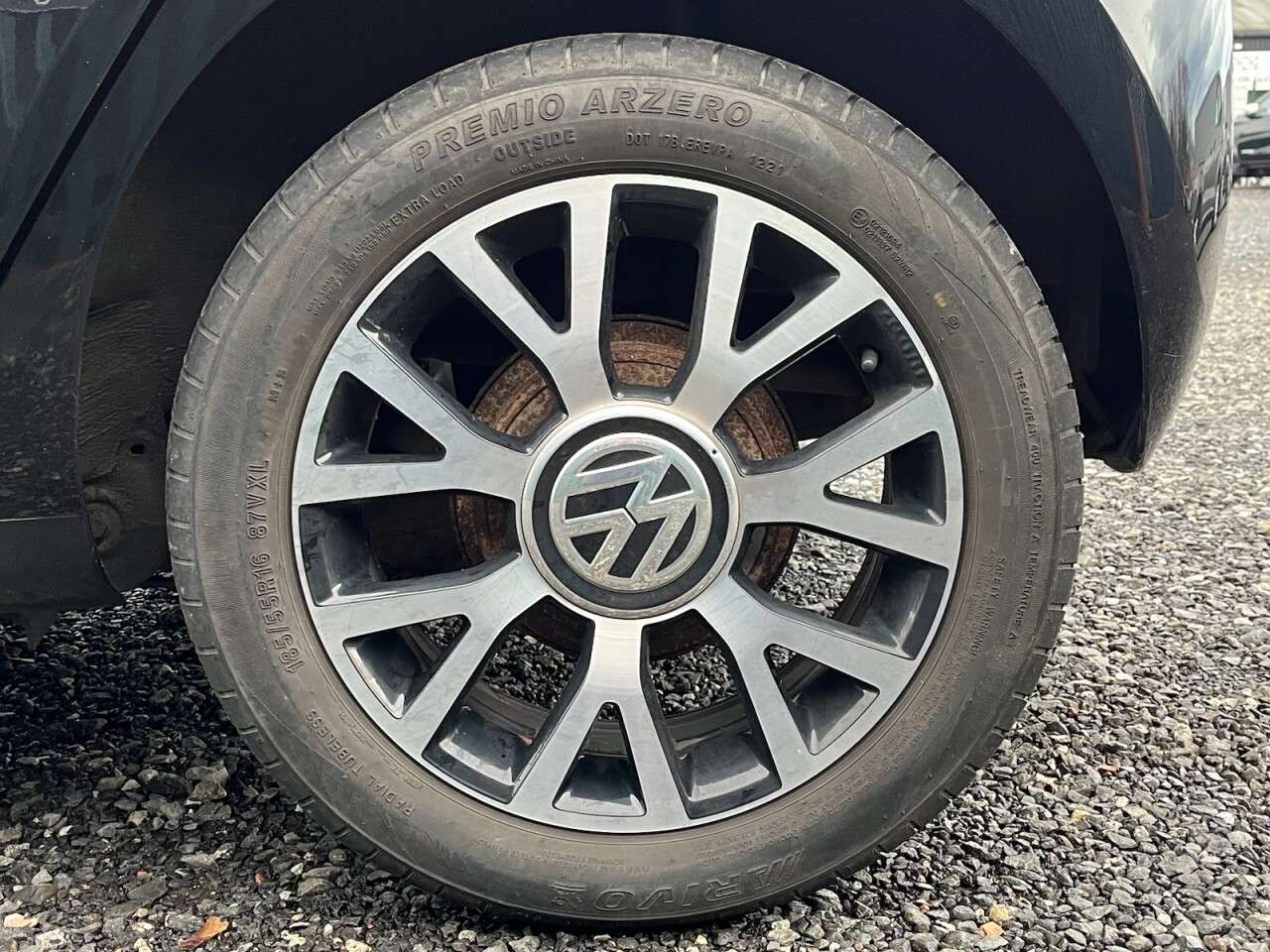 2015 VOLKSWAGEN UP! 2015 VOLKSWAGEN UP!