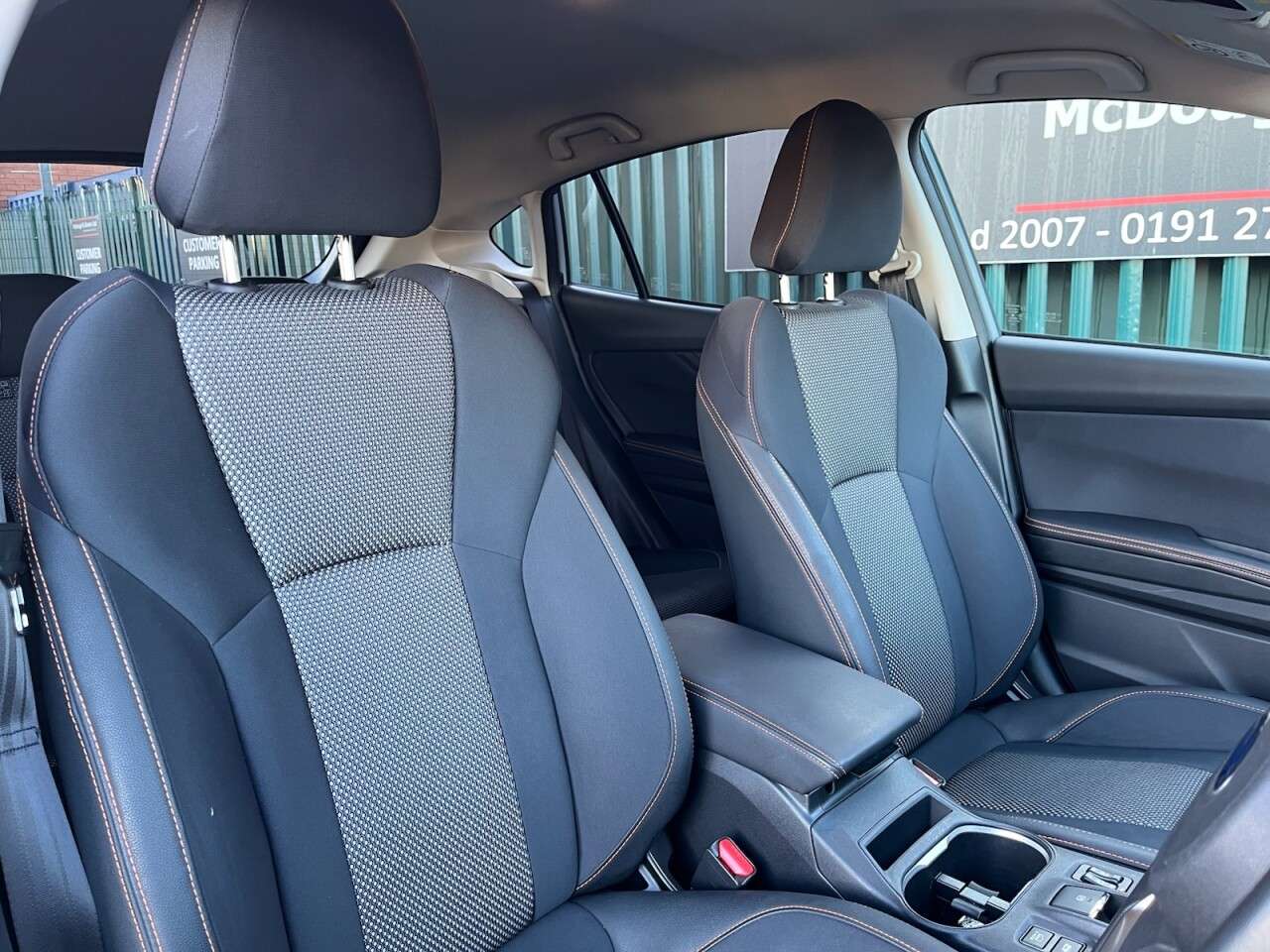 2019 SUBARU XV 2019 SUBARU XV