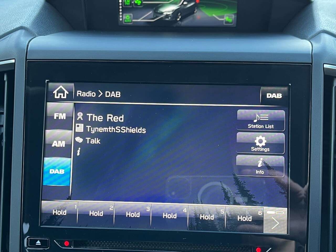 2019 SUBARU XV 2019 SUBARU XV