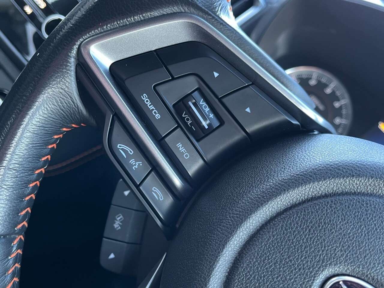 2019 SUBARU XV 2019 SUBARU XV