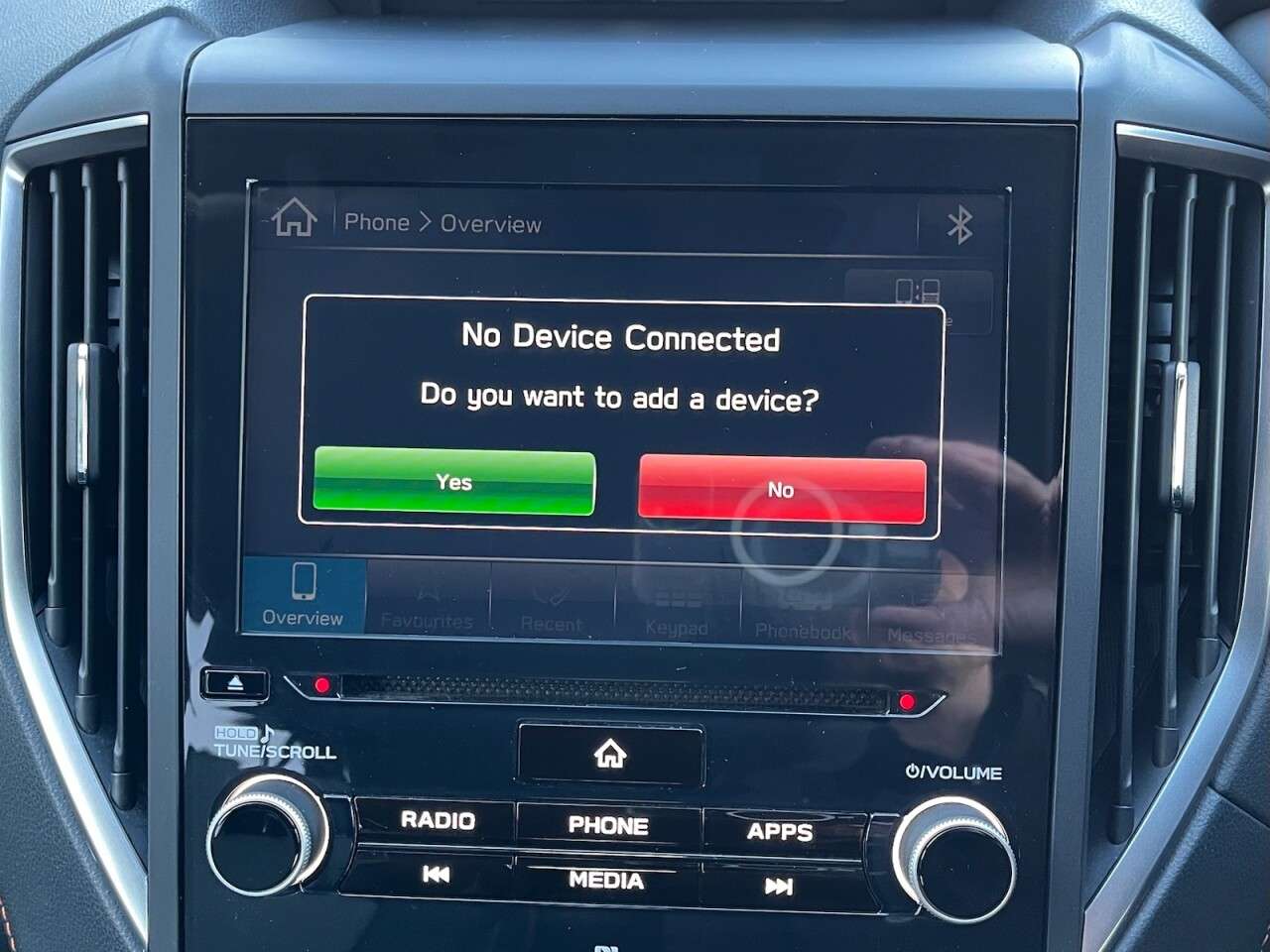 2019 SUBARU XV 2019 SUBARU XV