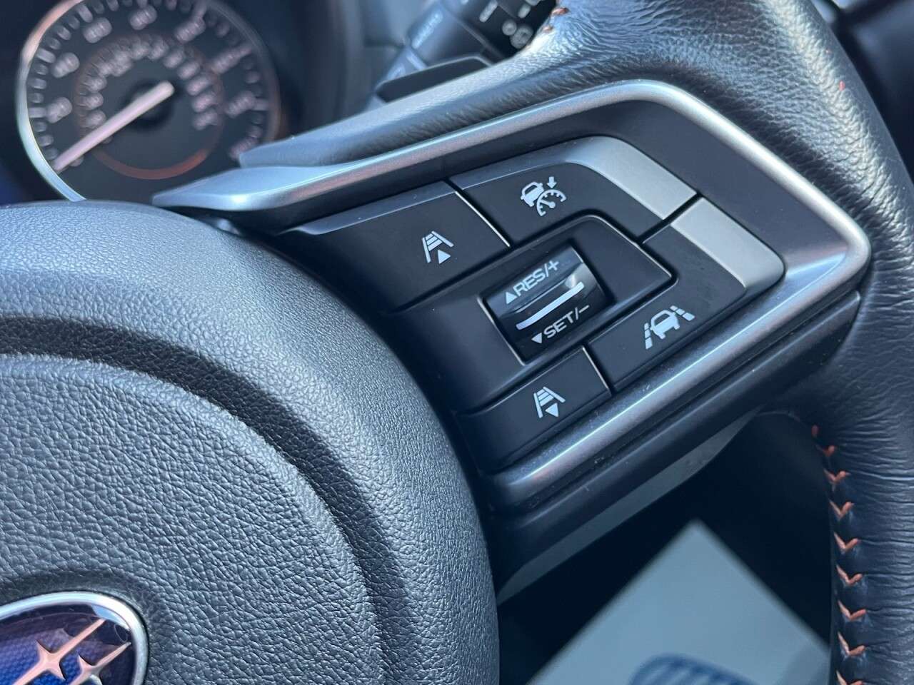 2019 SUBARU XV 2019 SUBARU XV