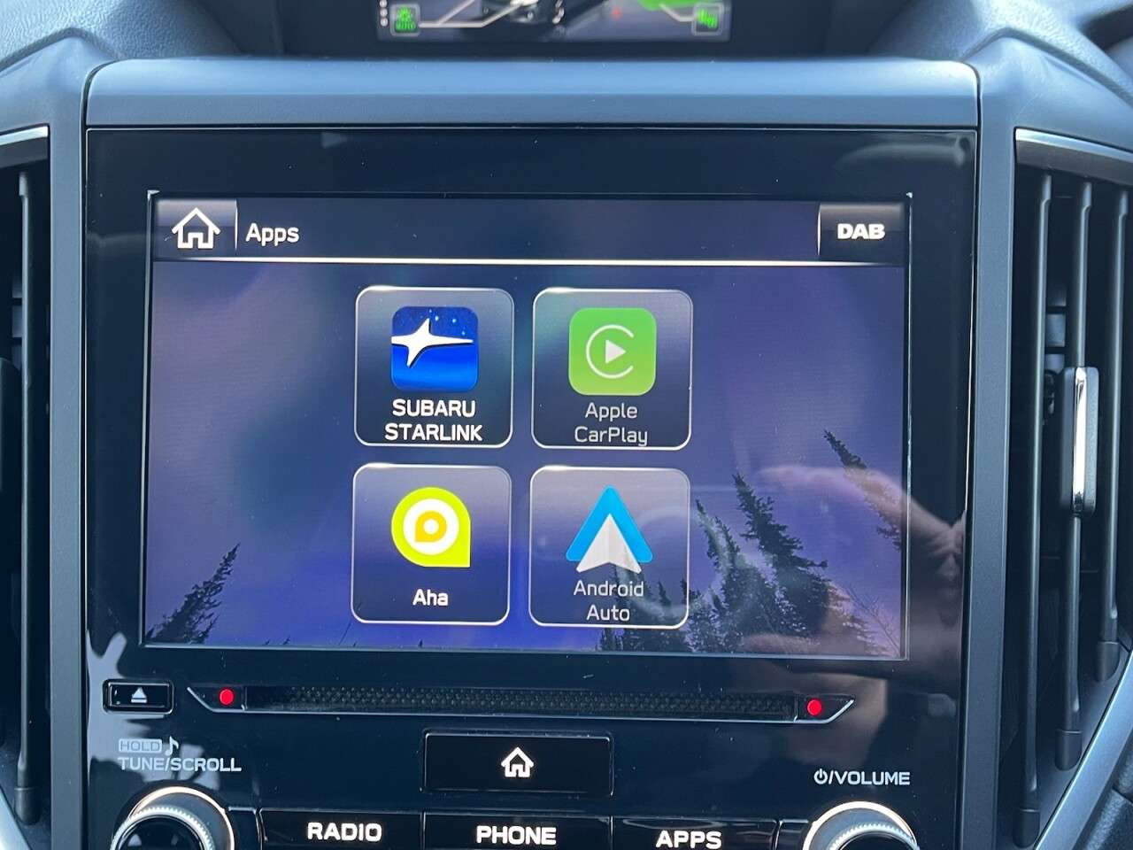 2019 SUBARU XV 2019 SUBARU XV