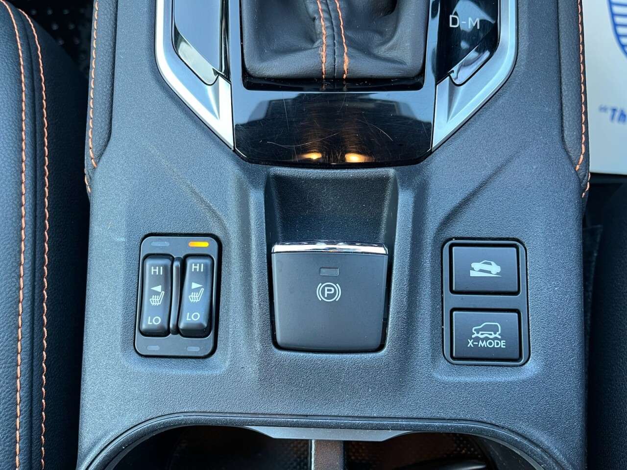 2019 SUBARU XV 2019 SUBARU XV