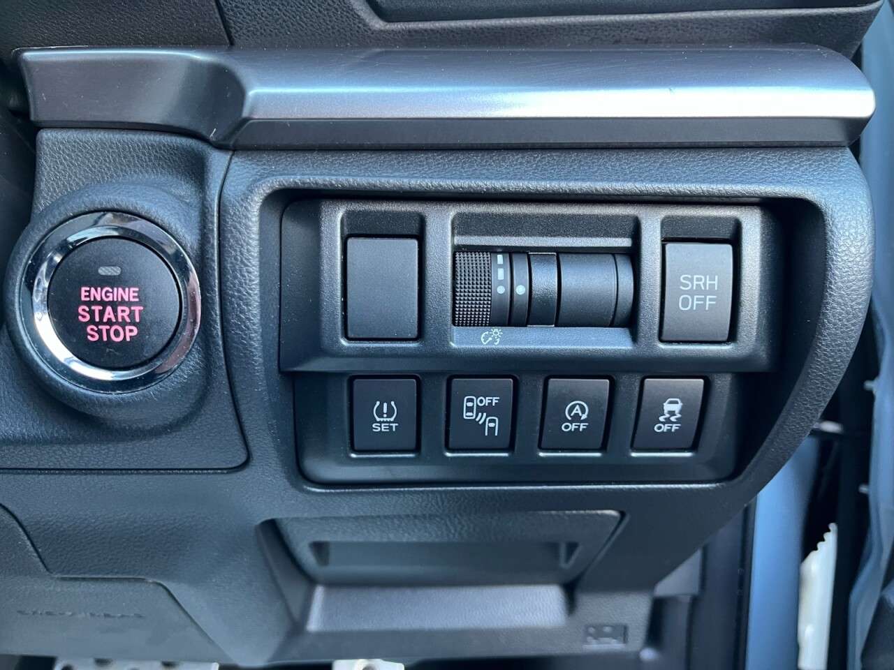 2019 SUBARU XV 2019 SUBARU XV