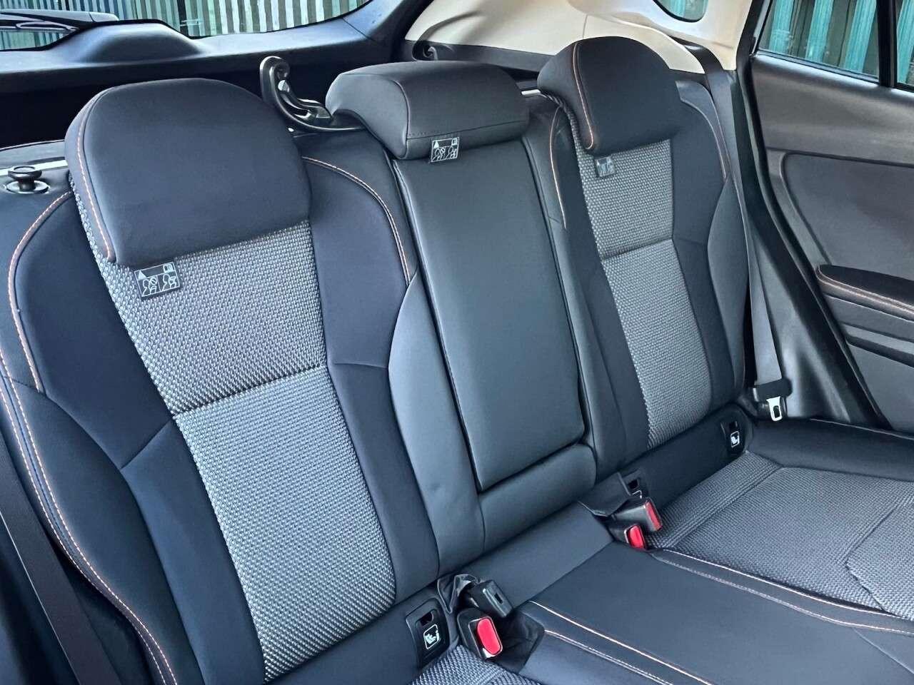 2019 SUBARU XV 2019 SUBARU XV