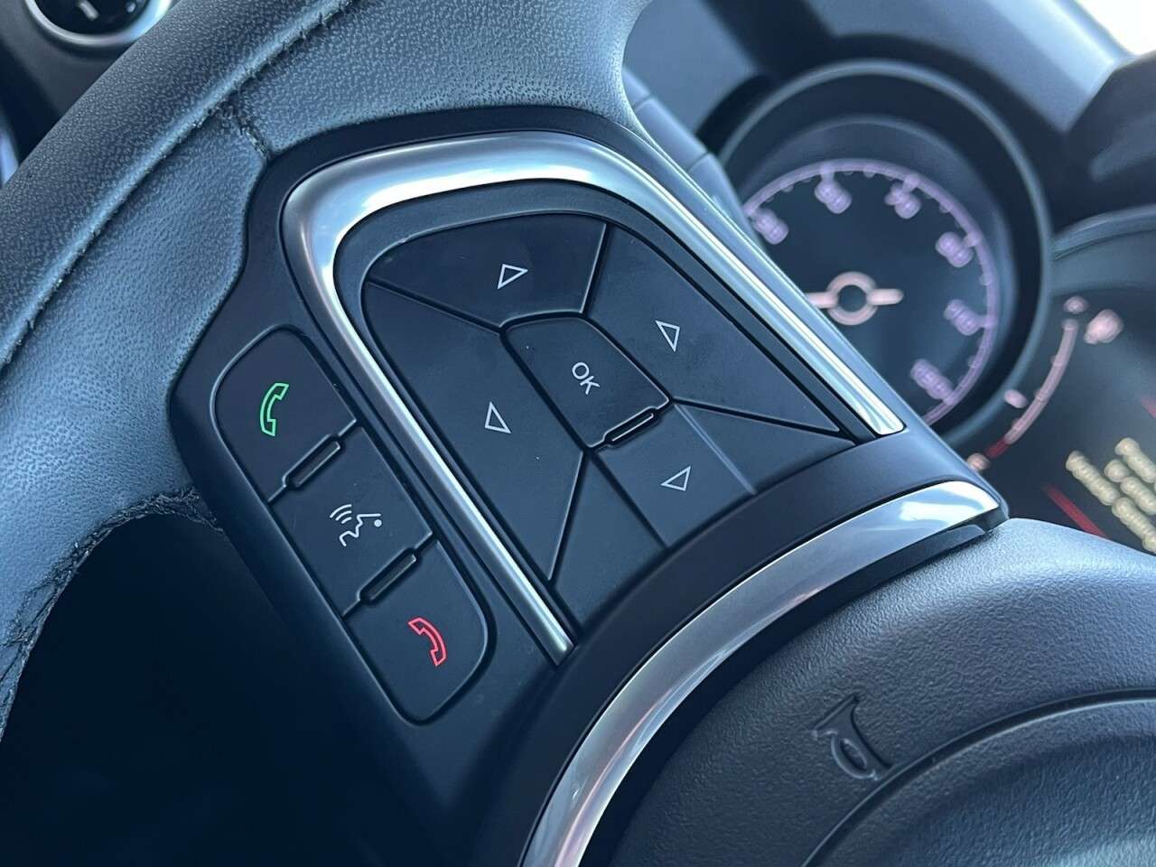 2019 FIAT 500X 2019 FIAT 500X