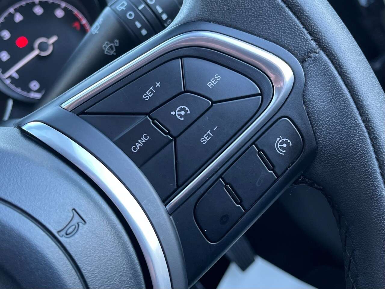 2019 FIAT 500X 2019 FIAT 500X