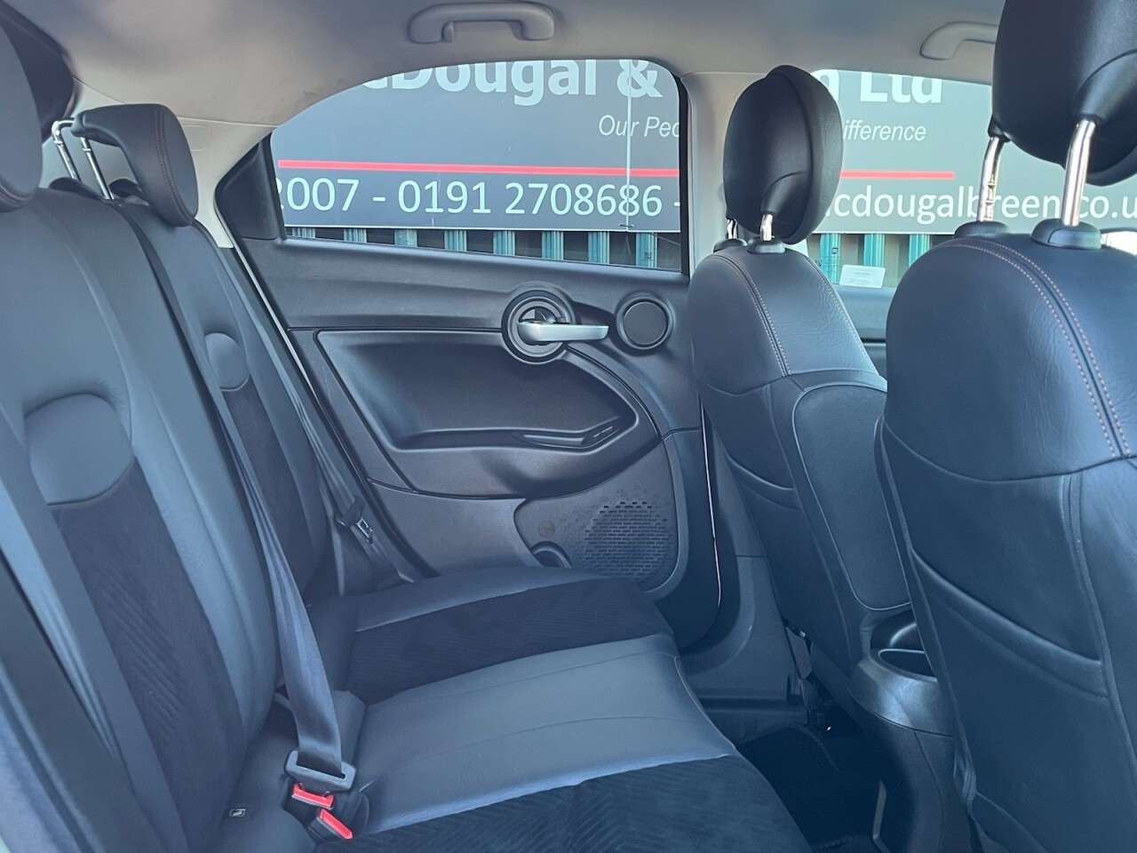 2019 FIAT 500X 2019 FIAT 500X