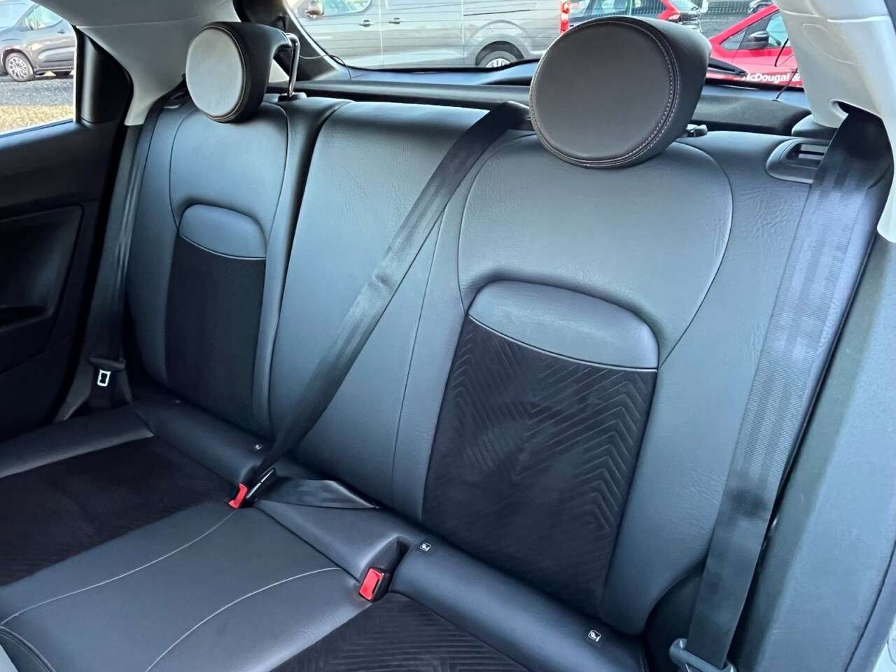 2019 FIAT 500X 2019 FIAT 500X