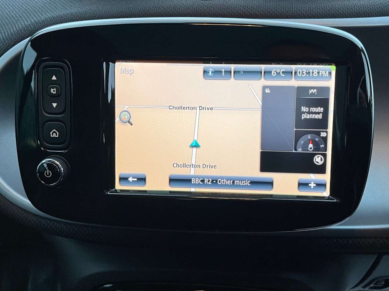 2018 SMART FORTWO 2018 SMART FORTWO