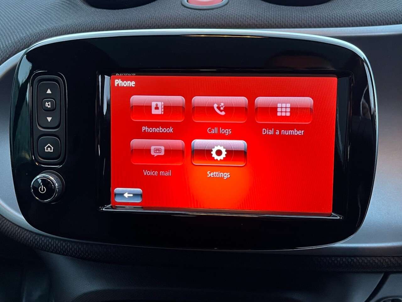 2018 SMART FORTWO 2018 SMART FORTWO