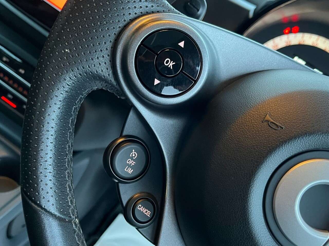 2018 SMART FORTWO 2018 SMART FORTWO