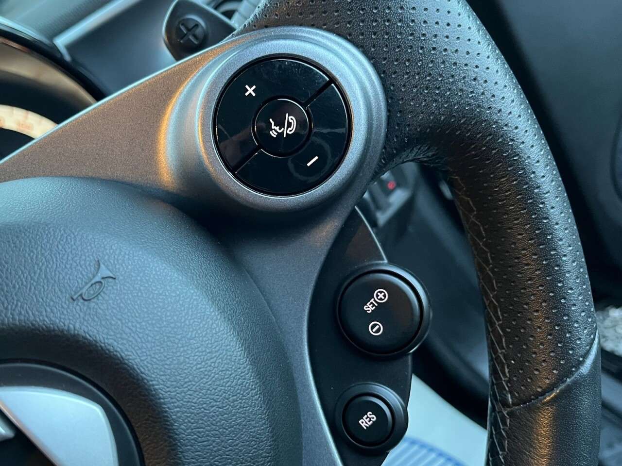 2018 SMART FORTWO 2018 SMART FORTWO