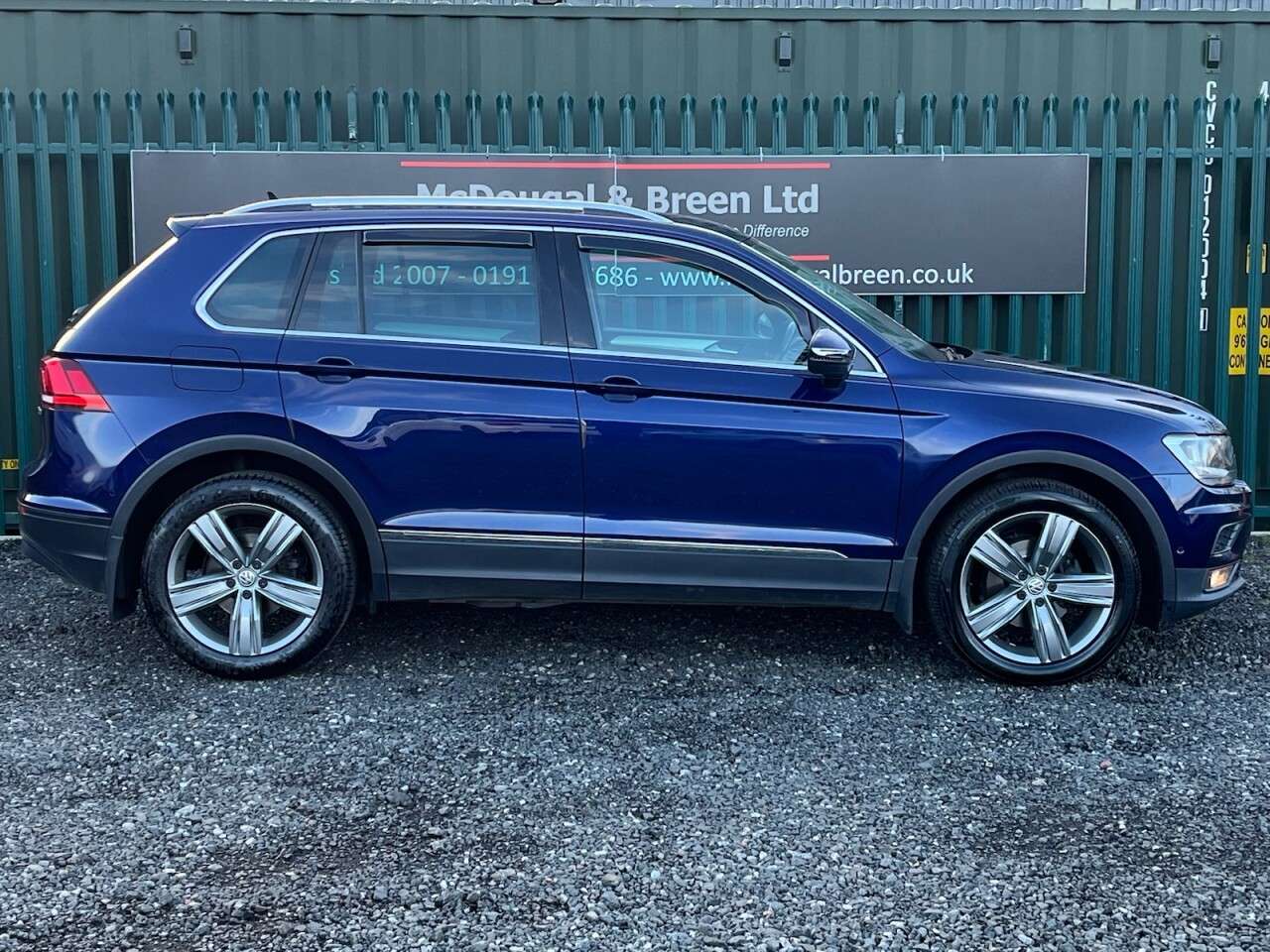 2019 VOLKSWAGEN TIGUAN 2019 VOLKSWAGEN TIGUAN