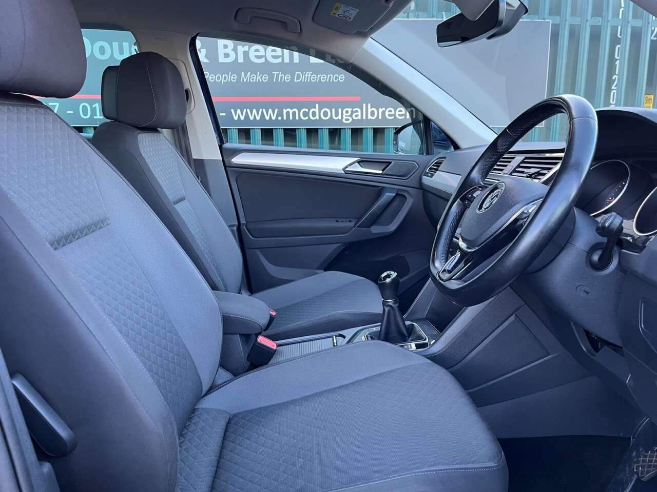 2019 VOLKSWAGEN TIGUAN 2019 VOLKSWAGEN TIGUAN