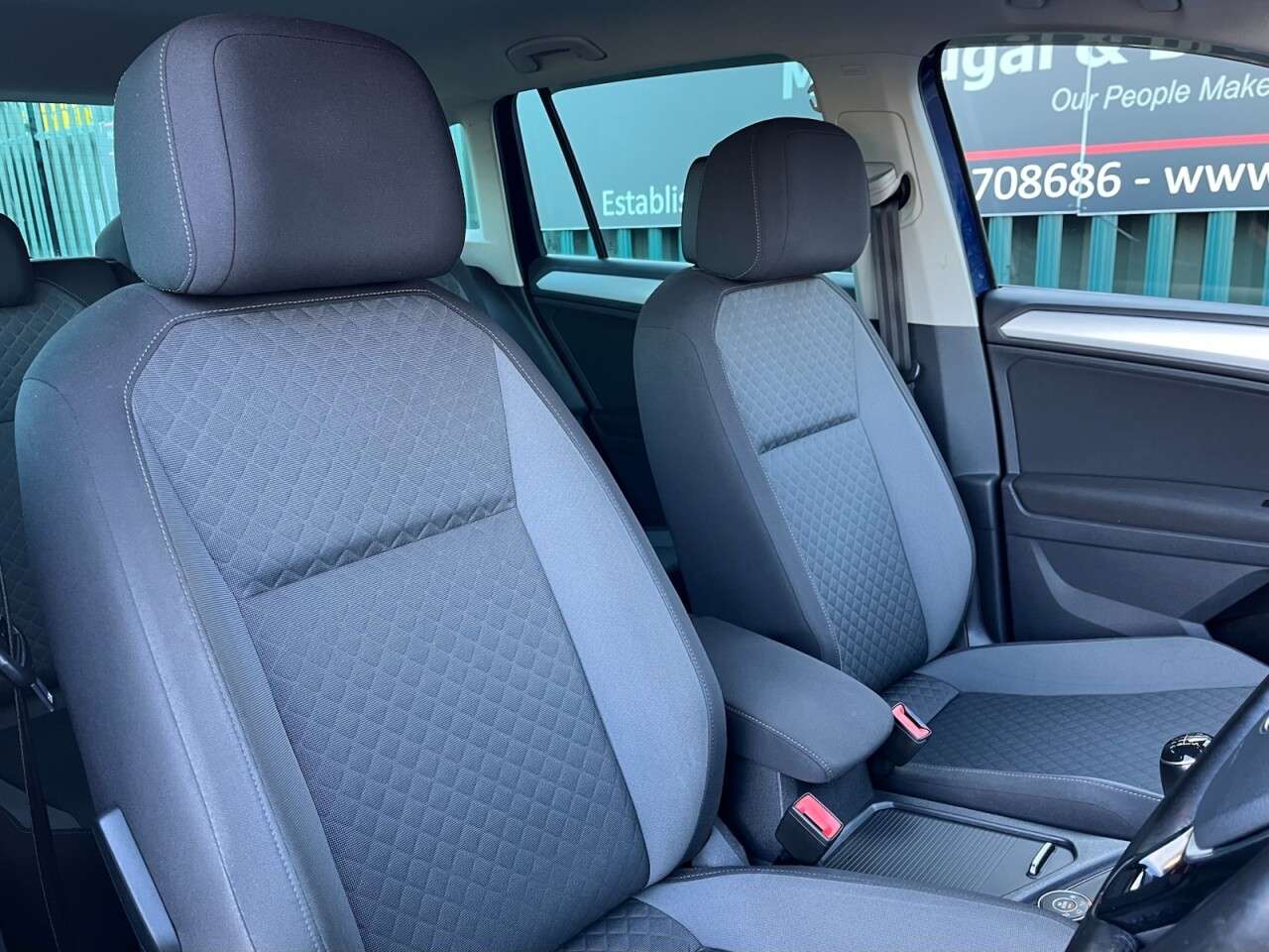 2019 VOLKSWAGEN TIGUAN 2019 VOLKSWAGEN TIGUAN