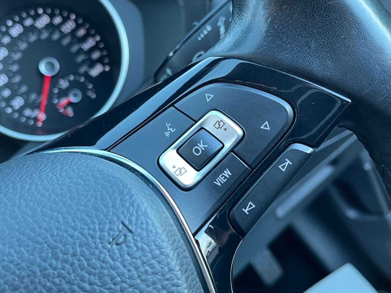 2019 VOLKSWAGEN TIGUAN 2019 VOLKSWAGEN TIGUAN