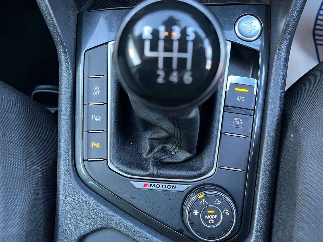 2019 VOLKSWAGEN TIGUAN 2019 VOLKSWAGEN TIGUAN