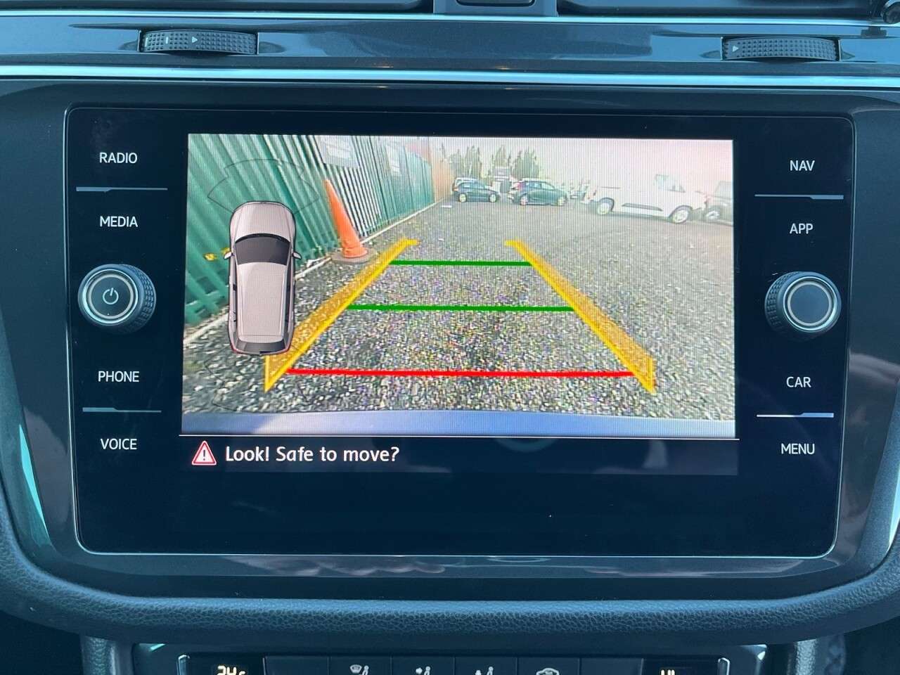 2019 VOLKSWAGEN TIGUAN 2019 VOLKSWAGEN TIGUAN