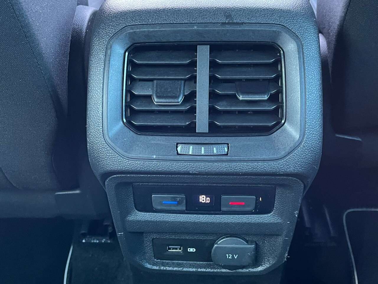 2019 VOLKSWAGEN TIGUAN 2019 VOLKSWAGEN TIGUAN