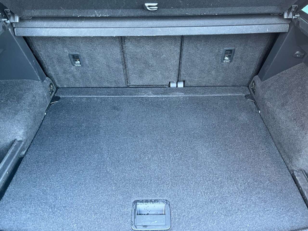 2019 VOLKSWAGEN TIGUAN 2019 VOLKSWAGEN TIGUAN