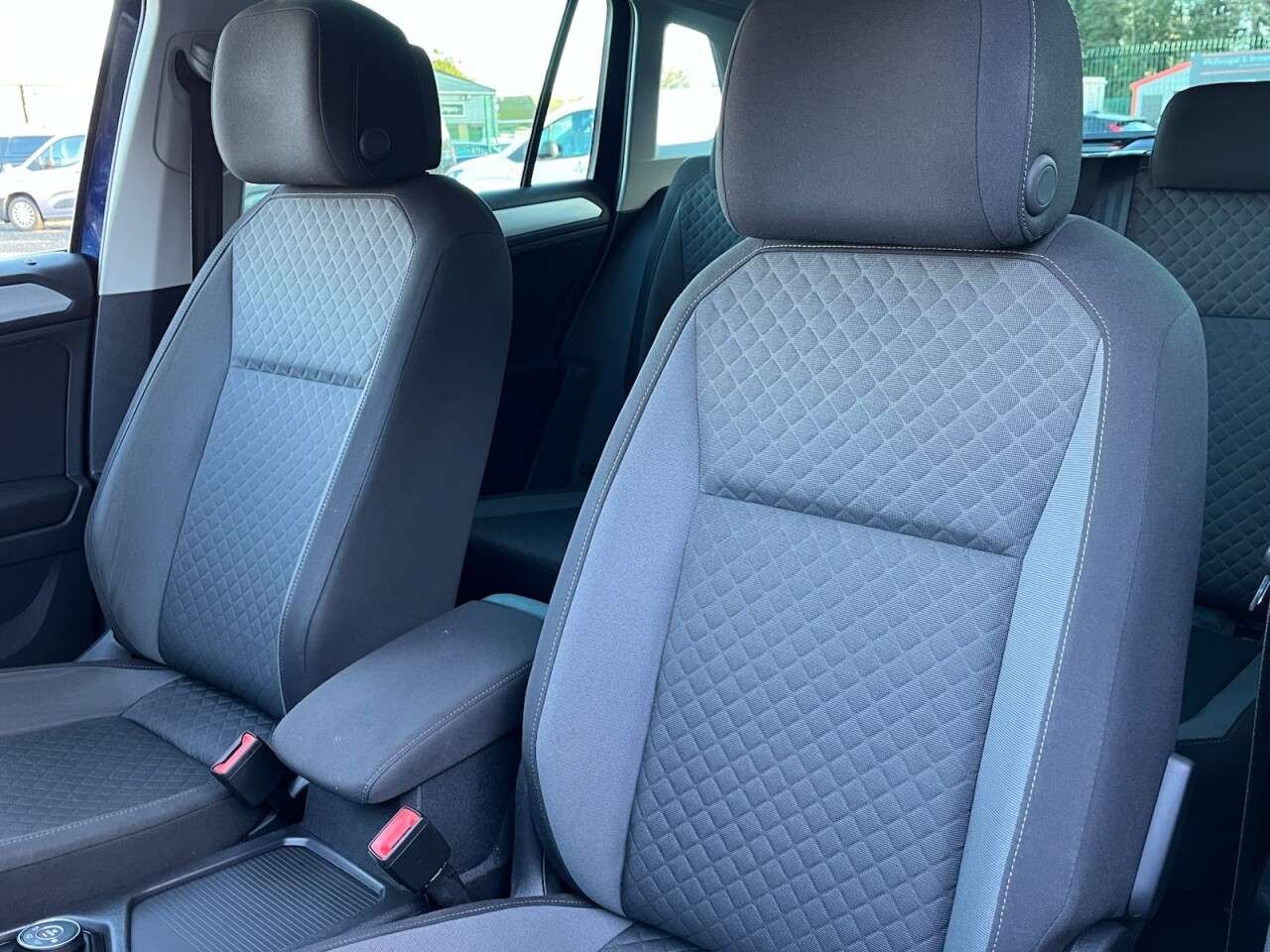 2019 VOLKSWAGEN TIGUAN 2019 VOLKSWAGEN TIGUAN