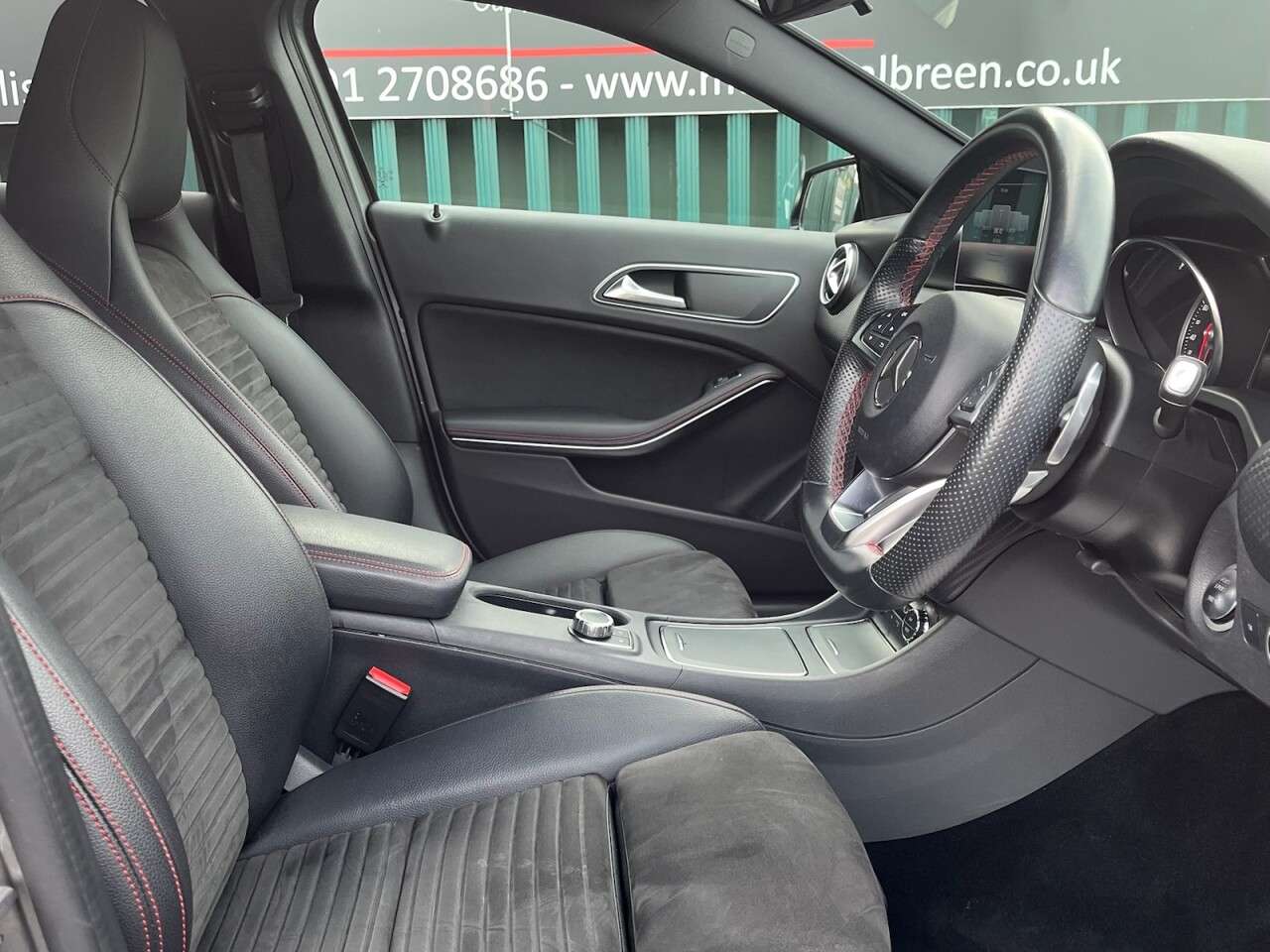 2018 MERCEDES-BENZ A CLASS 2018 MERCEDES-BENZ A CLASS