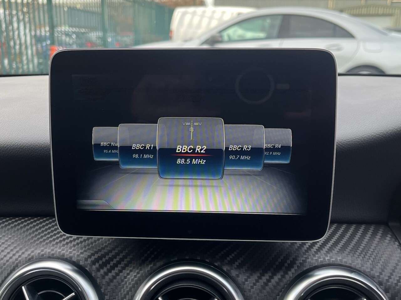 2018 MERCEDES-BENZ A CLASS 2018 MERCEDES-BENZ A CLASS