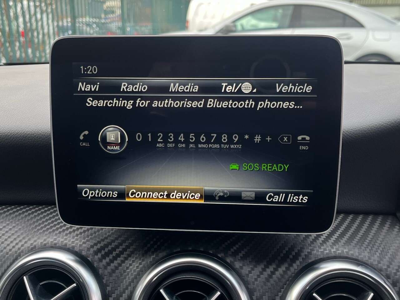 2018 MERCEDES-BENZ A CLASS 2018 MERCEDES-BENZ A CLASS