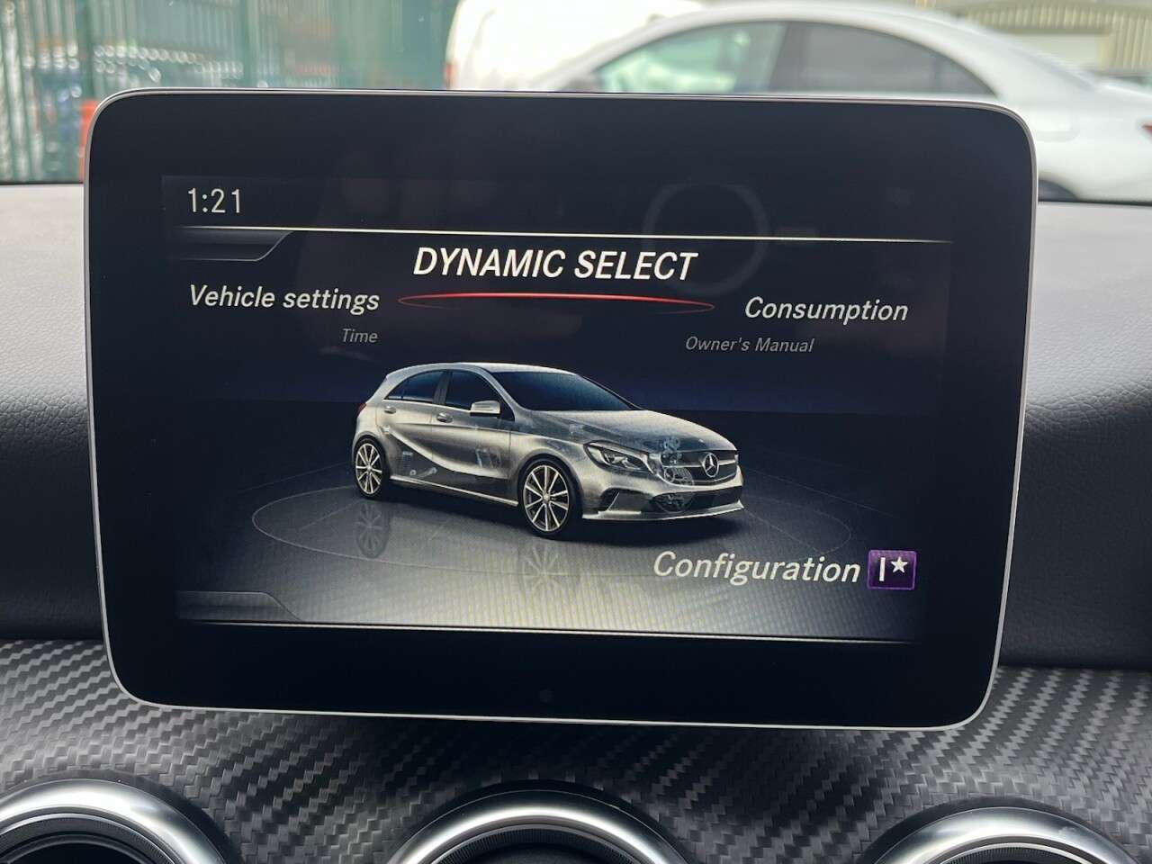 2018 MERCEDES-BENZ A CLASS 2018 MERCEDES-BENZ A CLASS