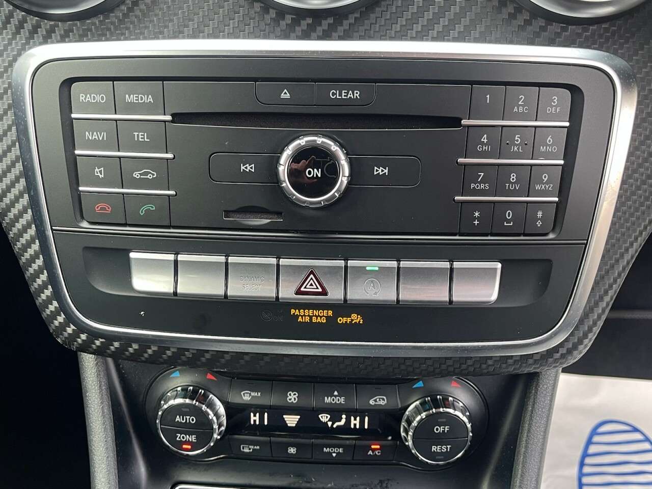 2018 MERCEDES-BENZ A CLASS 2018 MERCEDES-BENZ A CLASS