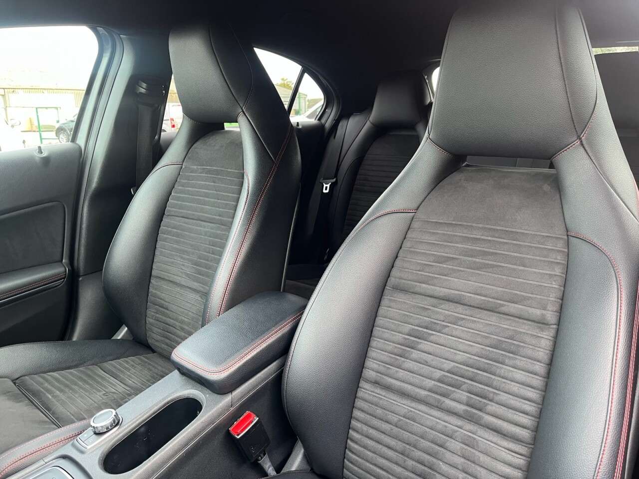 2018 MERCEDES-BENZ A CLASS 2018 MERCEDES-BENZ A CLASS