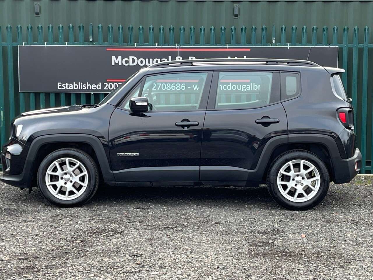 A 2021 JEEP RENEGADE 1.3 GSE T4 Longitude SUV 5dr Petrol DDCT Euro 6 (s/s) (150 ps) GET A FINANC A 2021 JEEP RENEGADE 1.3 GSE T4 Longitude SUV 5dr Petrol DDCT Euro 6 (s/s) (150 ps) GET A FINANC