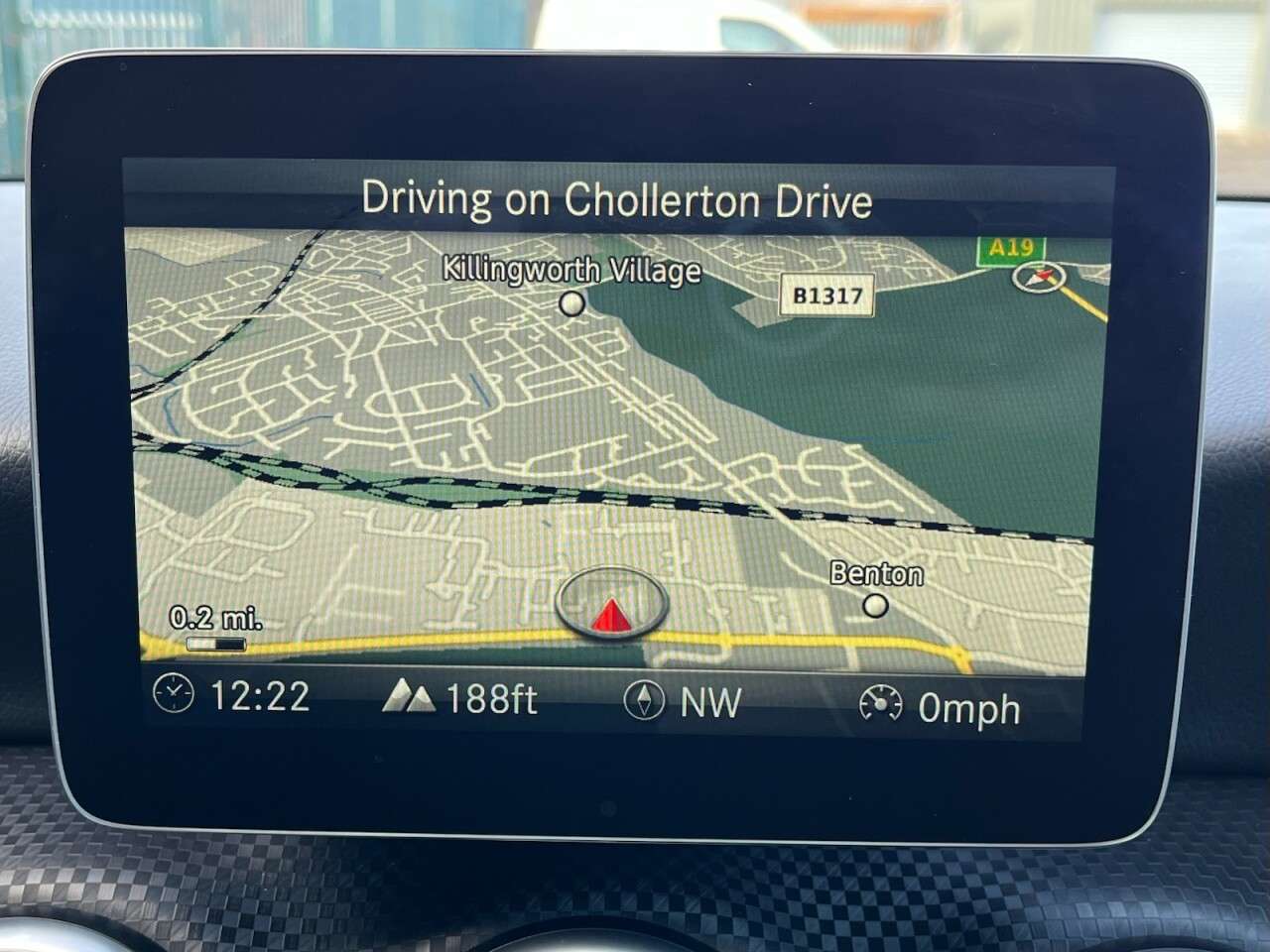 2017 MERCEDES-BENZ A CLASS 2017 MERCEDES-BENZ A CLASS