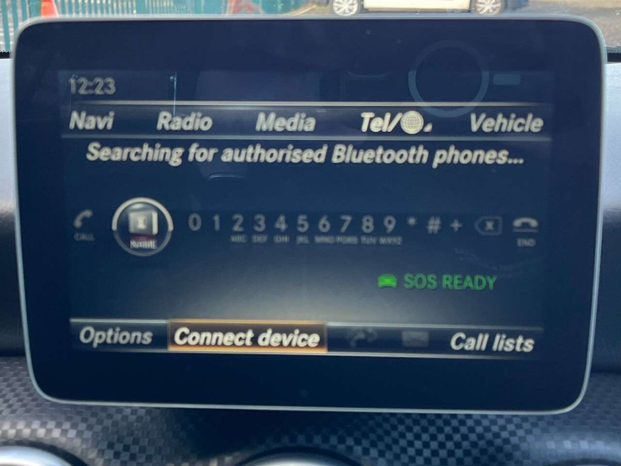 2017 MERCEDES-BENZ A CLASS 2017 MERCEDES-BENZ A CLASS