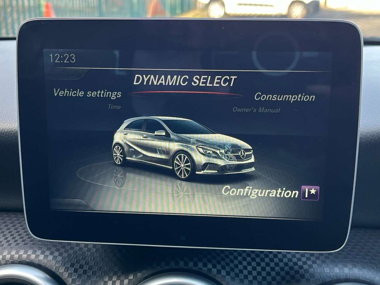 2017 MERCEDES-BENZ A CLASS 2017 MERCEDES-BENZ A CLASS