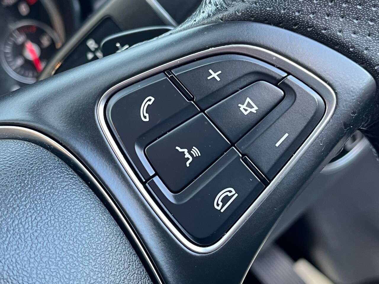 2017 MERCEDES-BENZ A CLASS 2017 MERCEDES-BENZ A CLASS