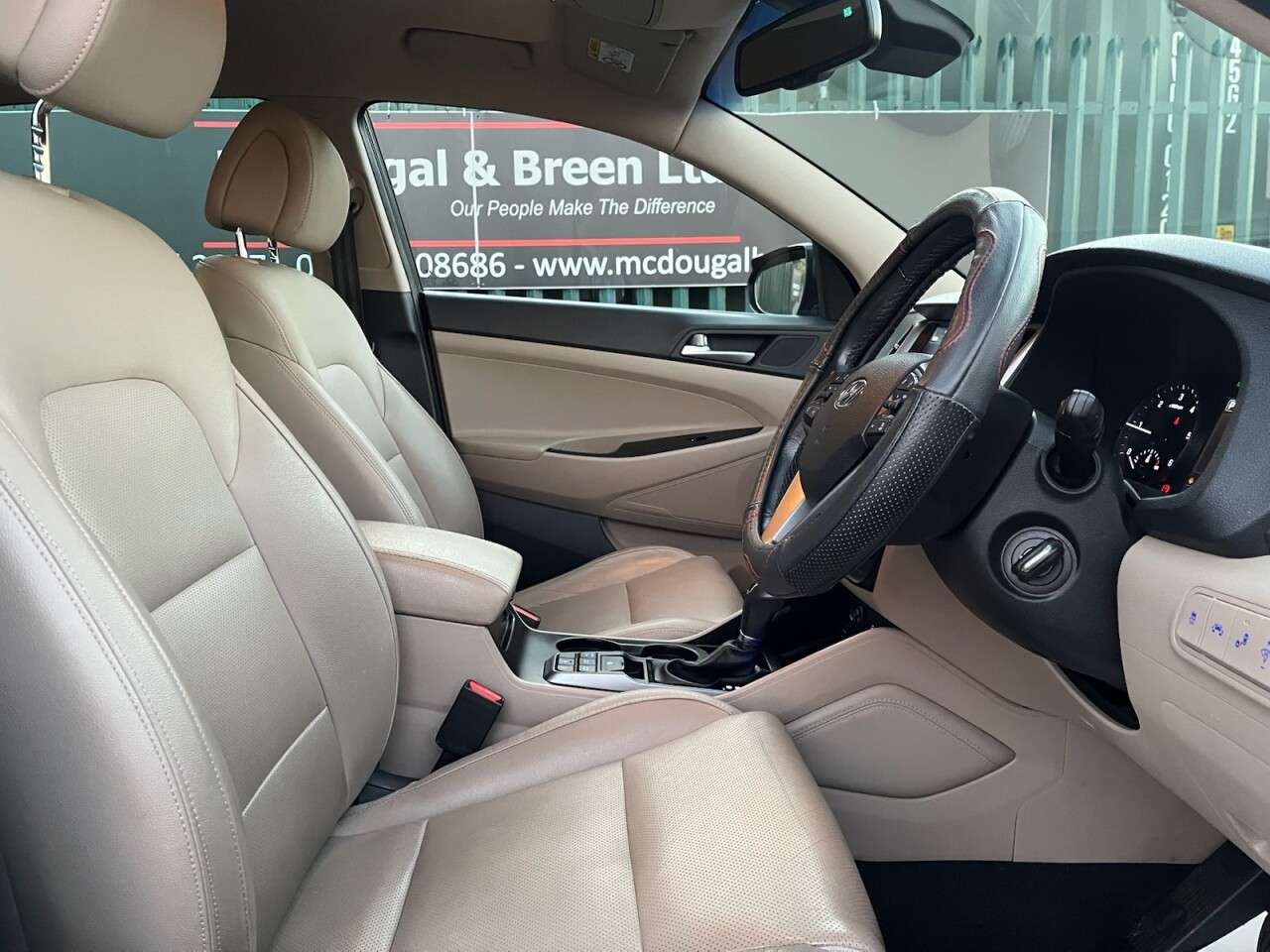 2016 HYUNDAI TUCSON 2016 HYUNDAI TUCSON