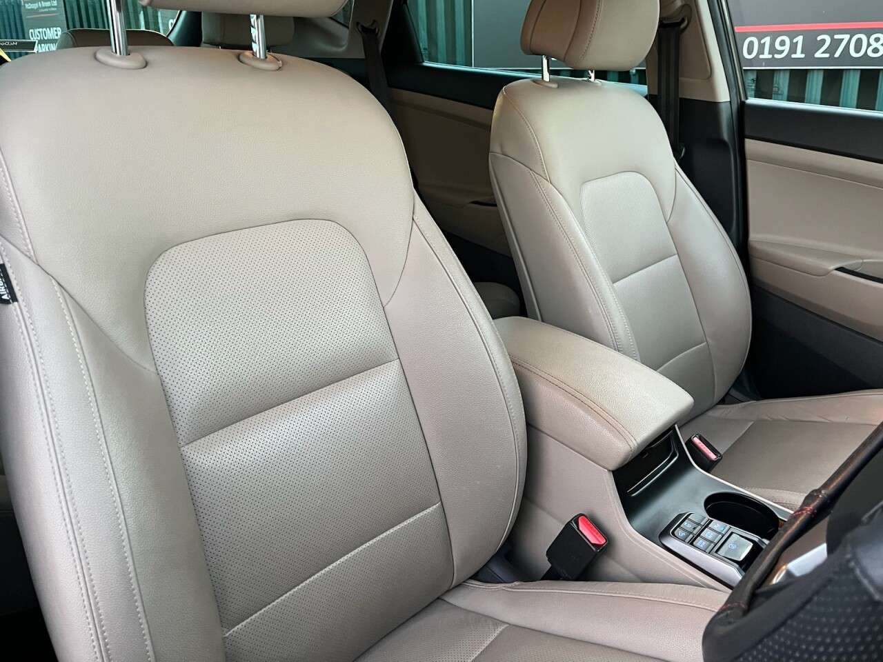 2016 HYUNDAI TUCSON 2016 HYUNDAI TUCSON