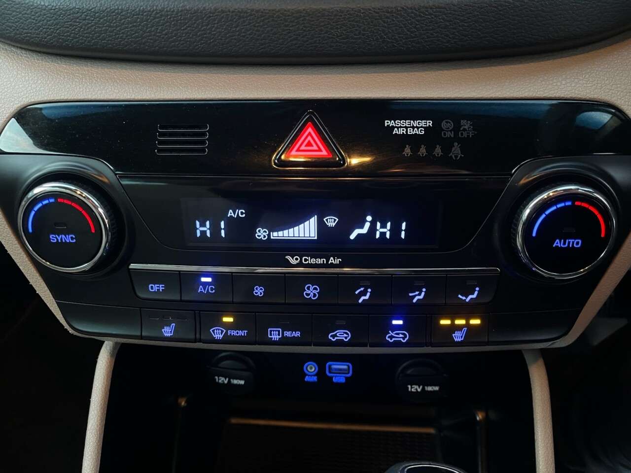 2016 HYUNDAI TUCSON 2016 HYUNDAI TUCSON