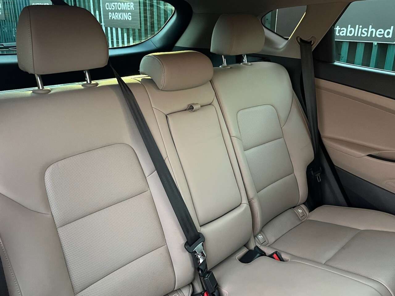 2016 HYUNDAI TUCSON 2016 HYUNDAI TUCSON