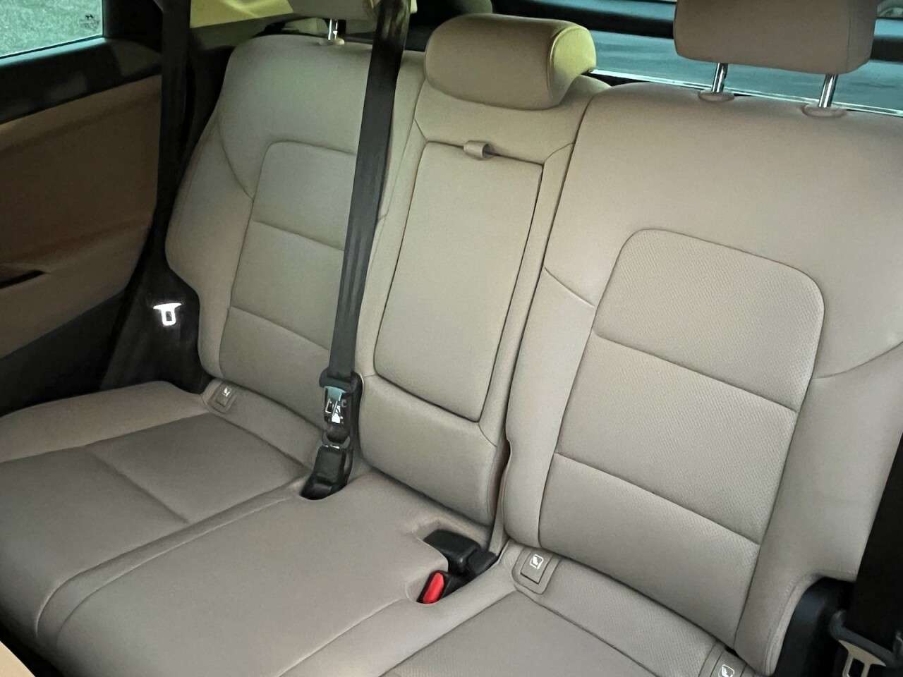 2016 HYUNDAI TUCSON 2016 HYUNDAI TUCSON