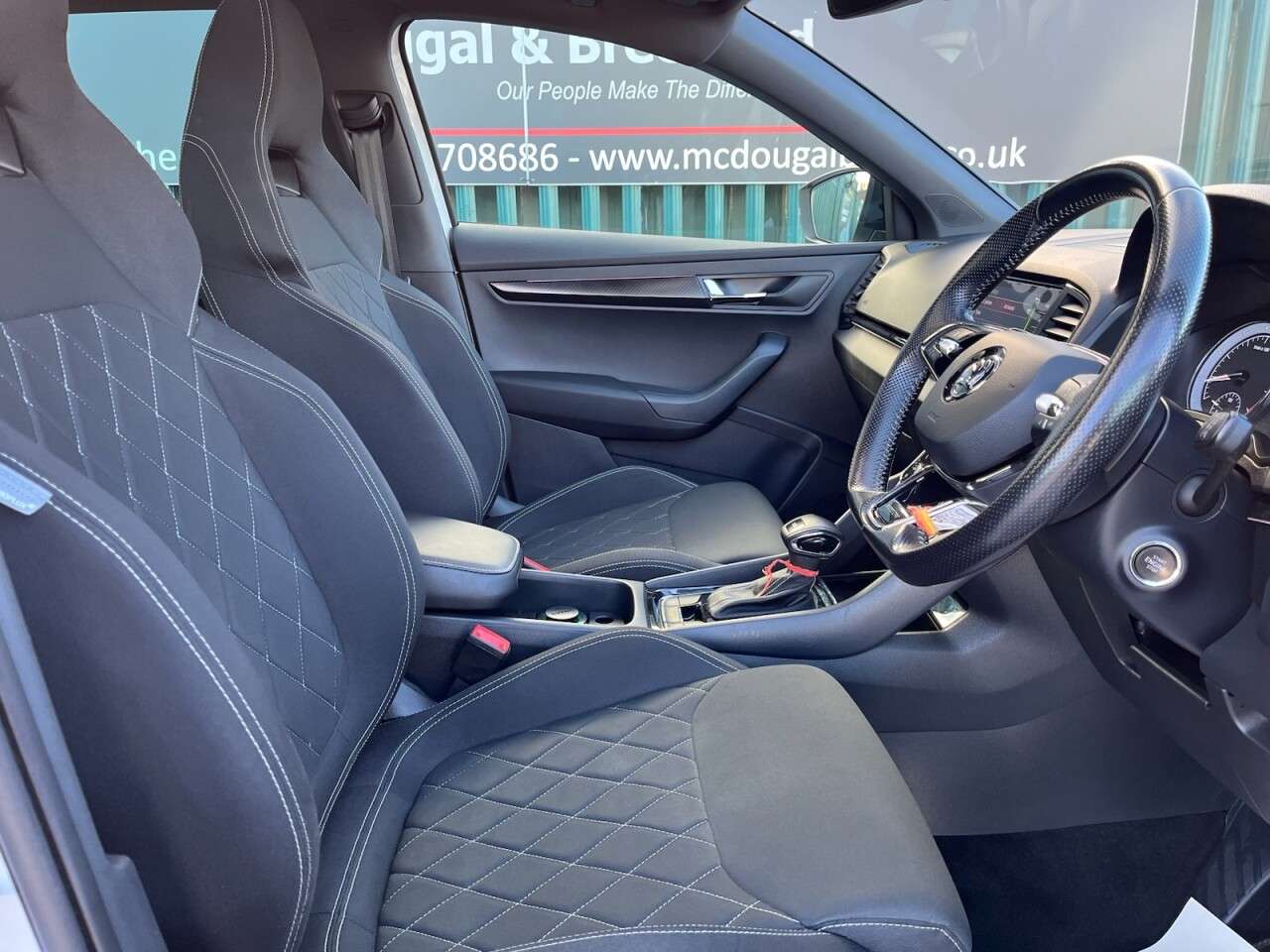 2020 SKODA KAROQ 2020 SKODA KAROQ